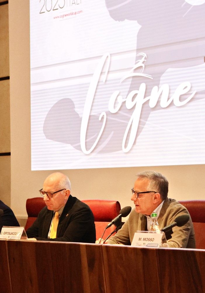 Cogne, due tracciati nuovi per la Coppa del Mondo di fondo