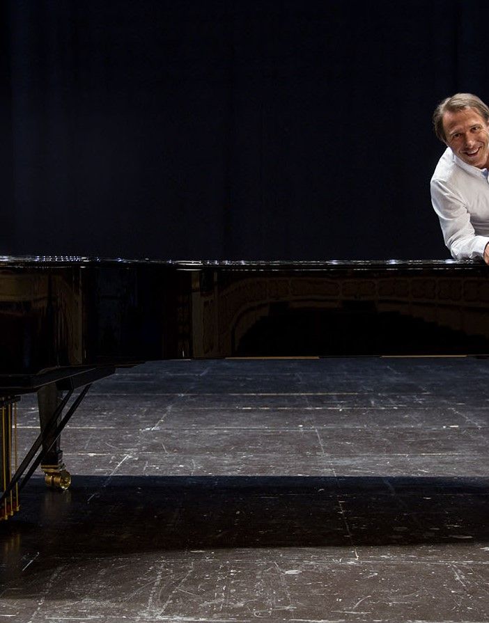 Maurizio Baglini
