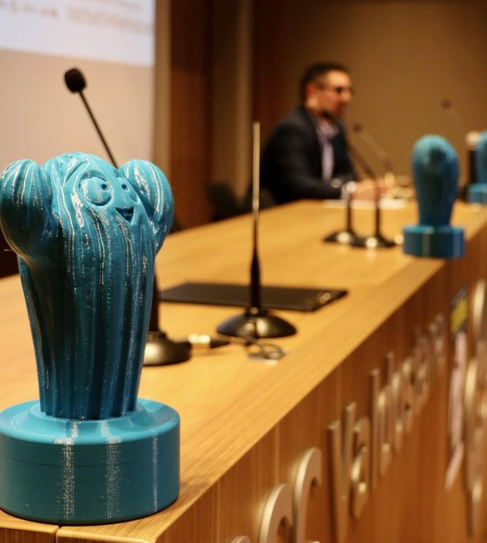 Aosta, al via la quarta edizione del Cactus Film Festival