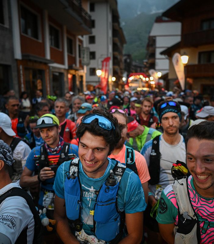 Cervino Matterhorn Ultra Race torna dal 27 al 29 giugno