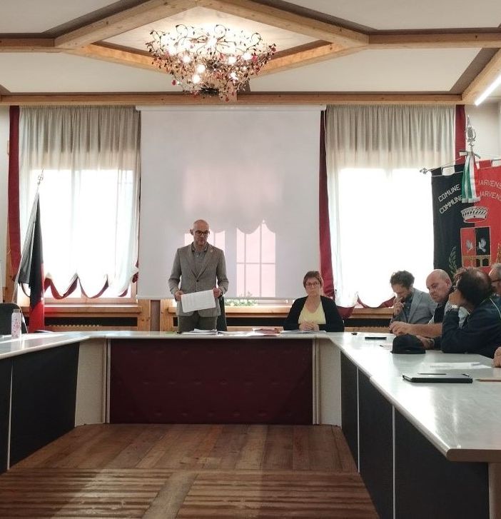 Charvensod, 177.000 euro per opere di pubblica utilità, manutenzioni e Traditèn
