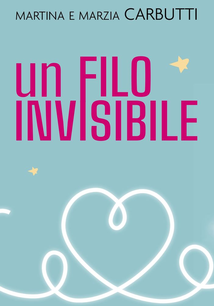 E' l'amore il 'Filo invisibile' che ci lega a chi non c'è più