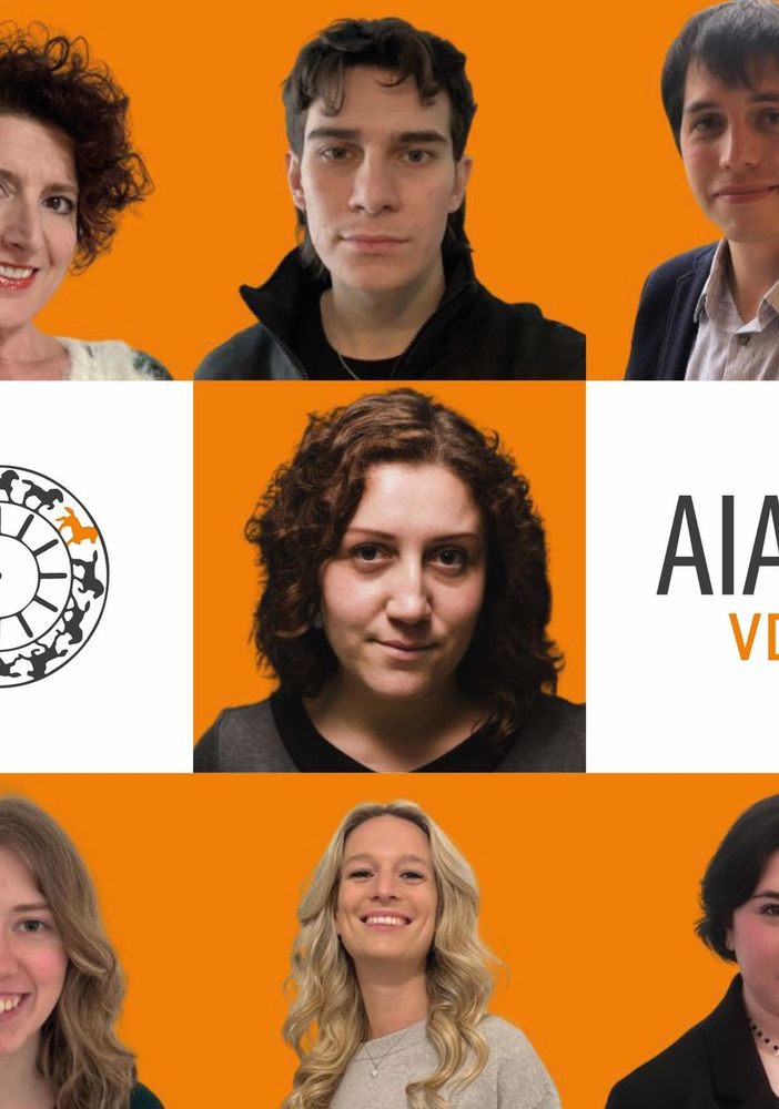 Alessia Gasparella confermata presidente di Aiace