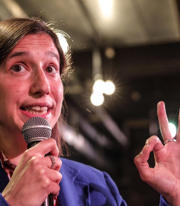 Elly Schlein sarà ad Aosta alla Festa dell'Unità