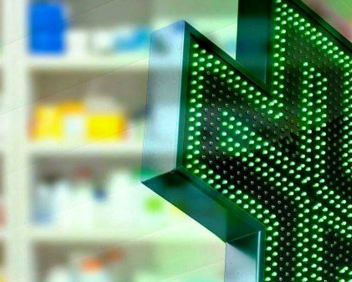 Prezzi calmierati fino al 31 dicembre nelle farmacie comunali di Aosta