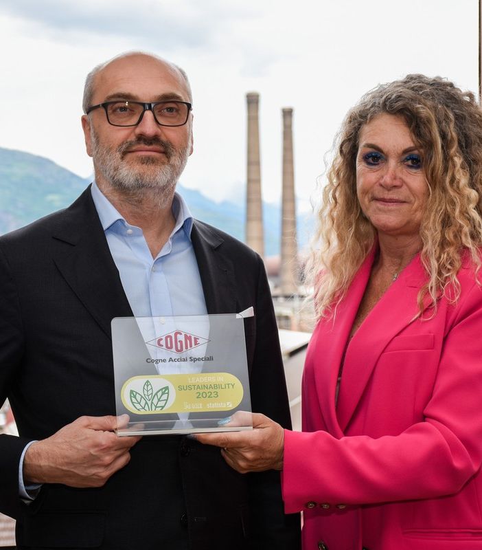 da sn Massimiliano Burelli e Monica Pirovano