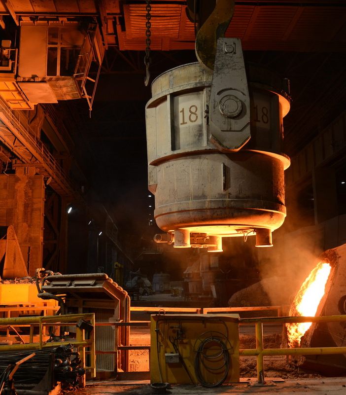 Cogne Acciai Speciali acquisisce il 65% di Com.Steel Inox