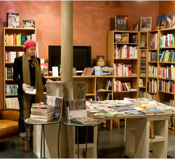 Le Edizioni Pedrini sbarcano alla 'Librerie Italienne-Française' di Parigi