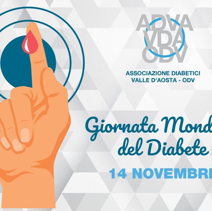 'Io ho il diabete di tipo 1 e posso mangiare i dolci'