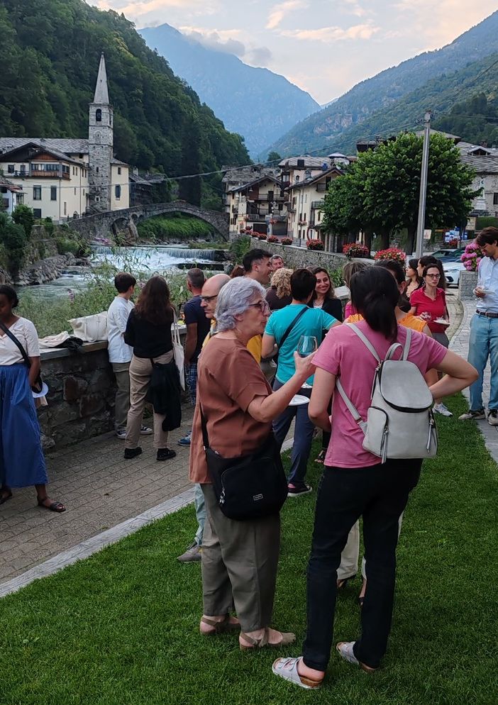Gal VdA, al via il progetto 'Encouraging reuse-Incoraggiare il riutilizzo'