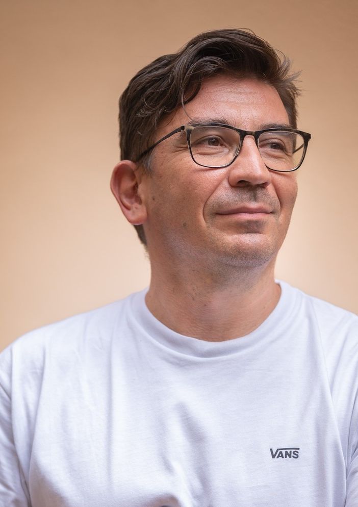 Lino Garbellini