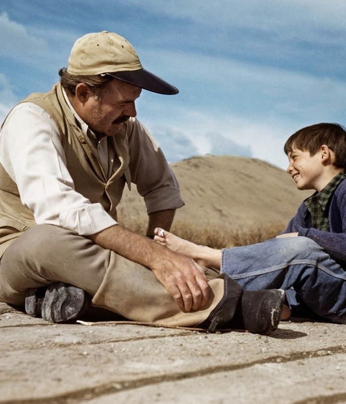 Robert Capa (1913-1954)