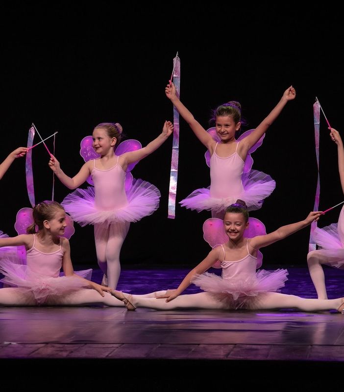 'Sold out' al Giacosa per il saggio-spettacolo dell’Institut de Danse