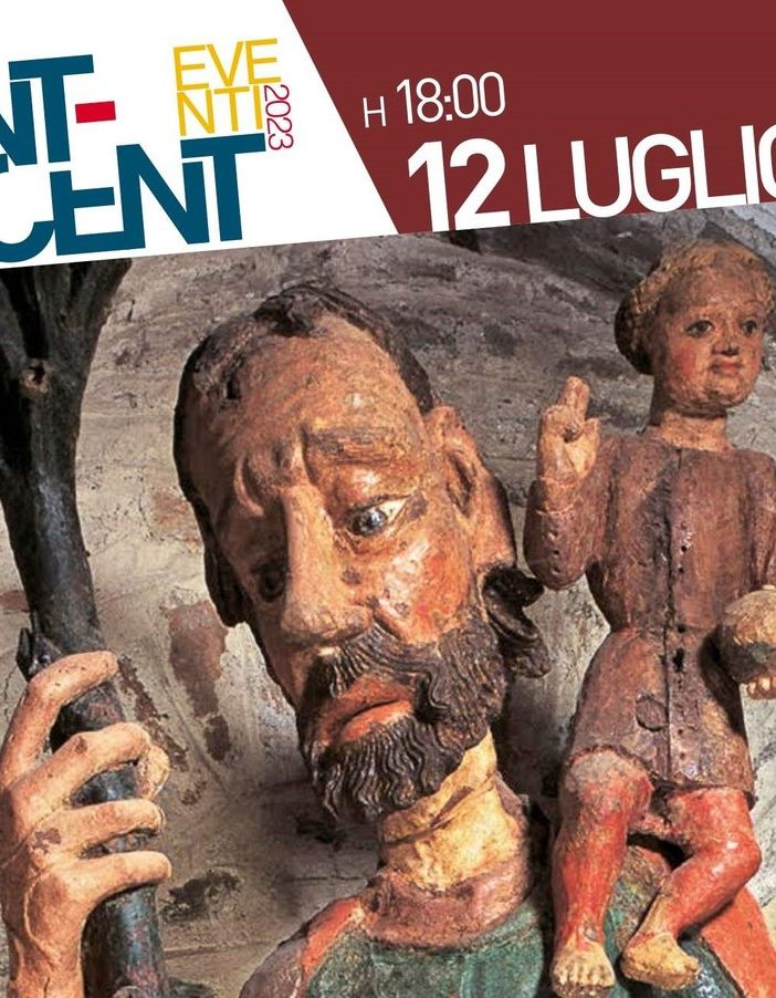 'Storie in cammino': letture musicate dal vivo sulla Via Francigena