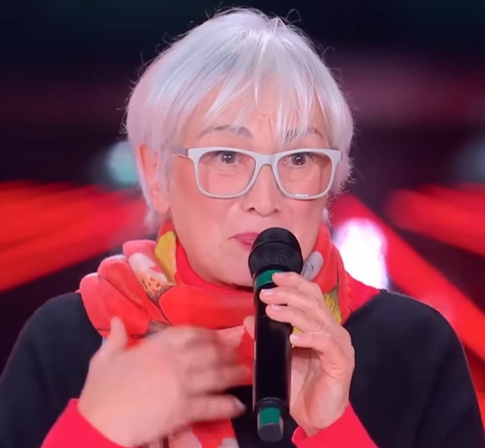 Maura Susanna conquista 'The Voice Senior' e vola a Parigi con Arisa VIDEO