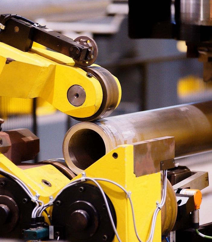 Cogne Acciai Speciali finalizza l’acquisizione di Mannesmann Stainless Tubes