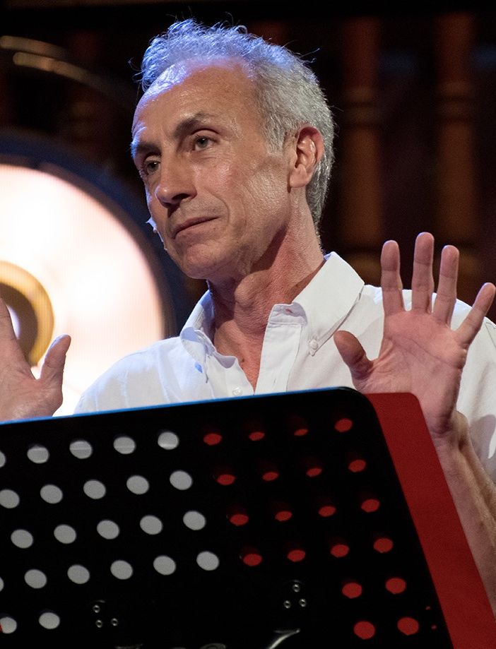 Marco Travaglio il 21 marzo allo Splendor di Aosta
