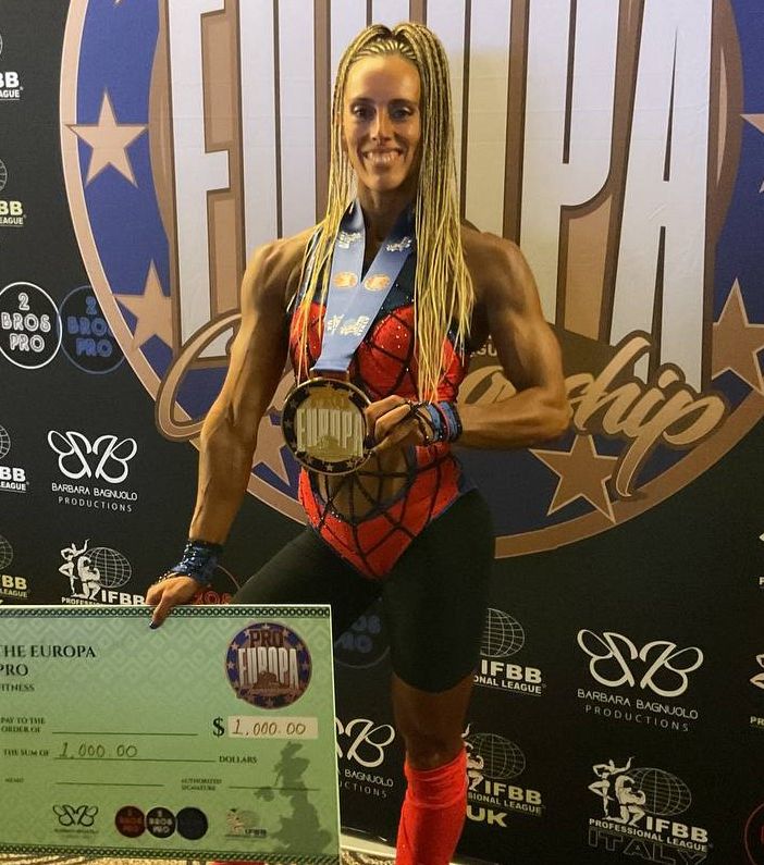 Martina Bianchini