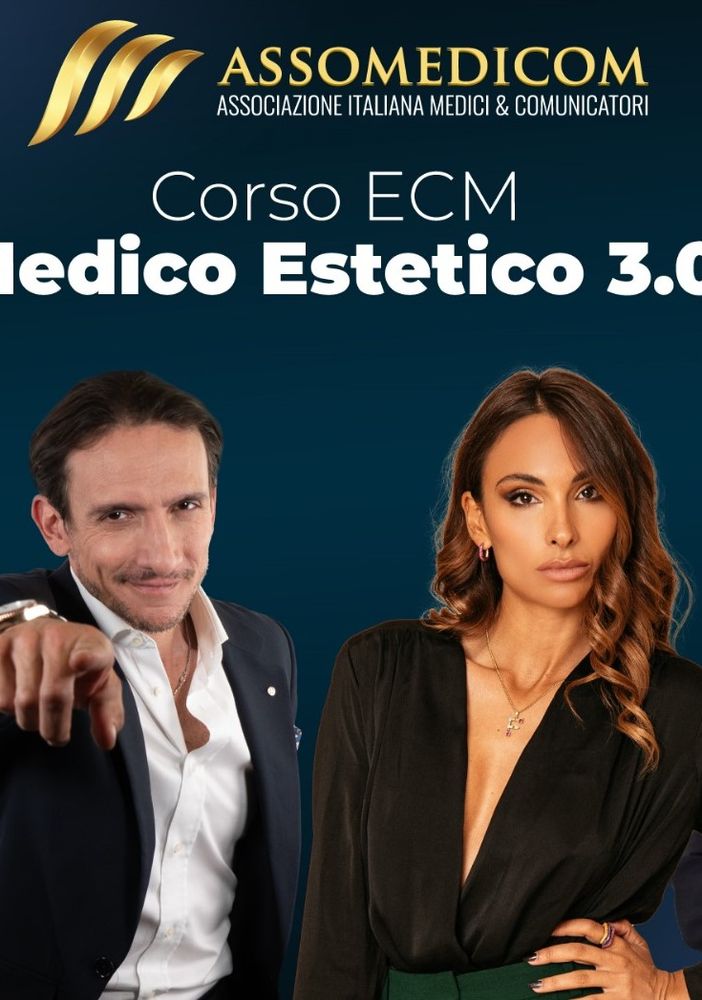 A marzo arriva ad Aosta il Medico Estetico