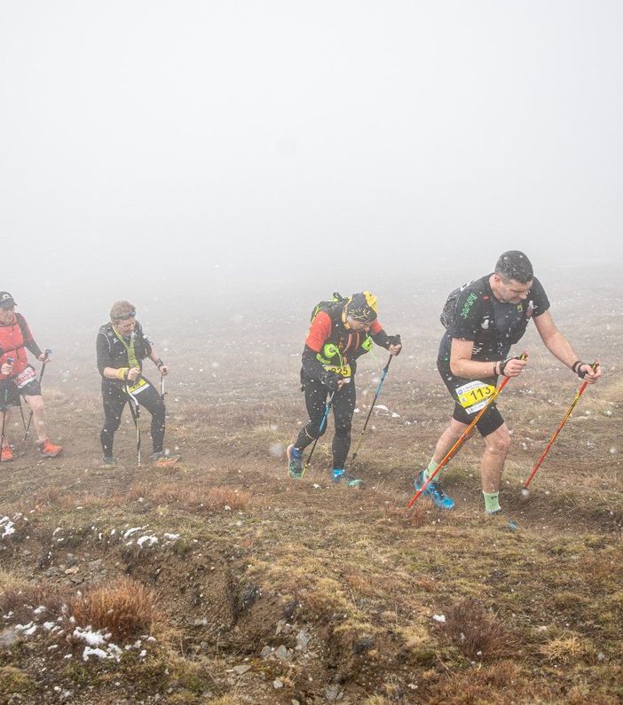 Tante stelle per la terza edizione di Monte Zerbion Skyrace