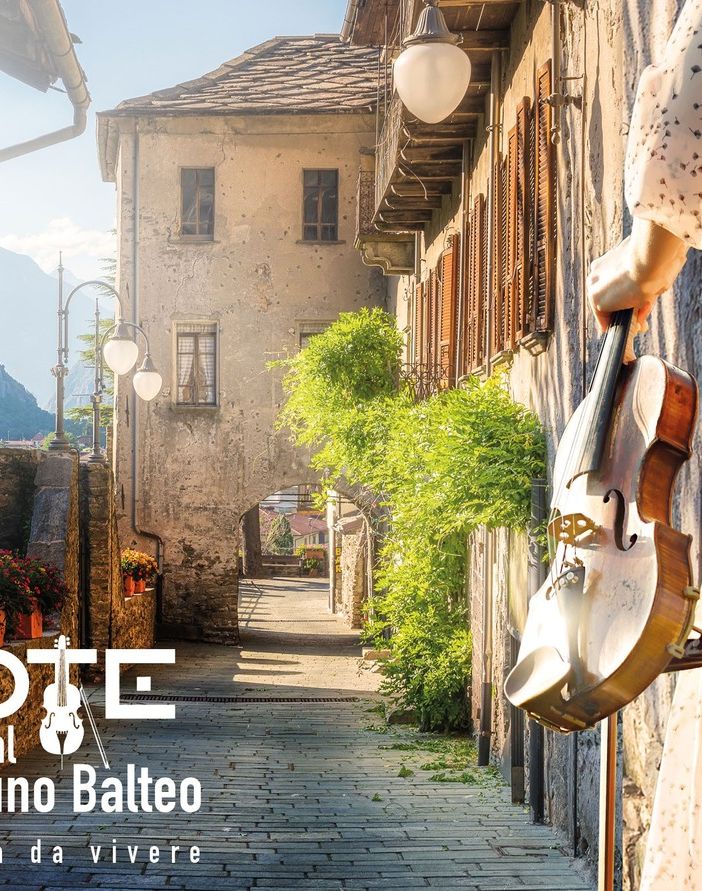 'Note dal Cammino Balteo': il week-end del 15 e 16 aprile registra il tutto esaurito