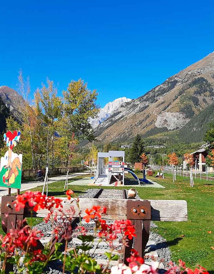 Al Parco della lettura di Morgex si parla di 'Mafia senza frontiere'