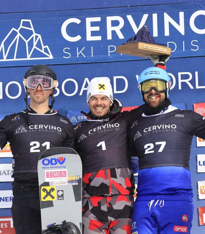 Dusek, Bolton e Sommariva (photo credit Giovanni Maria Pizzato)