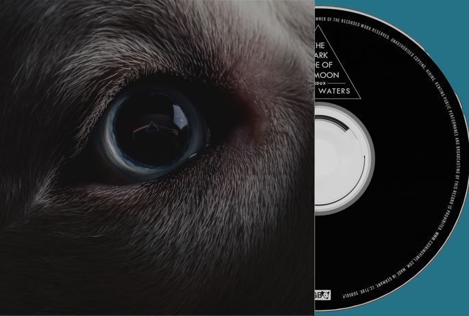 L'ultimo omaggio di Roger Waters ai Pink Floyd; 'The Dark Side Of The Moon Redux'
