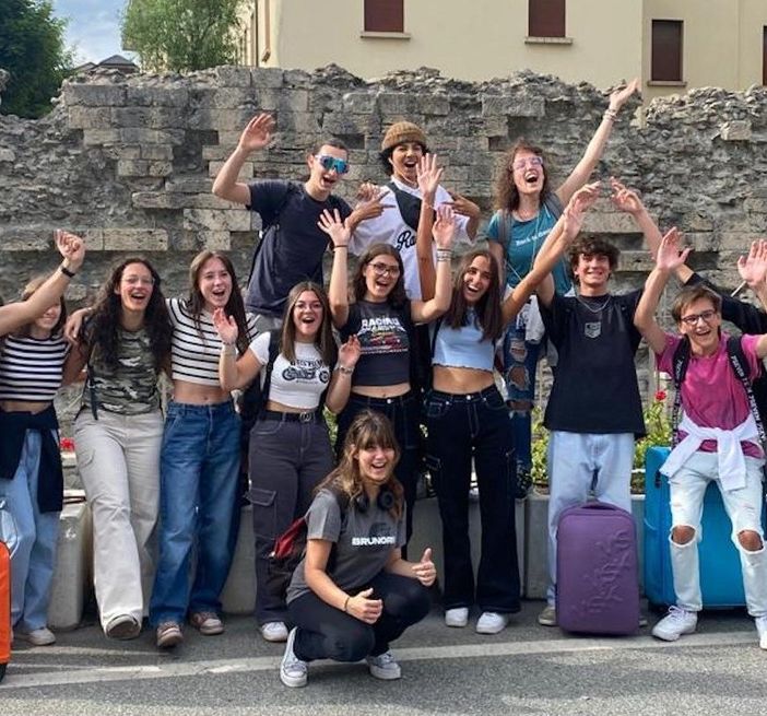 Tredici giovani valdostani in Irlanda con Erasmus+