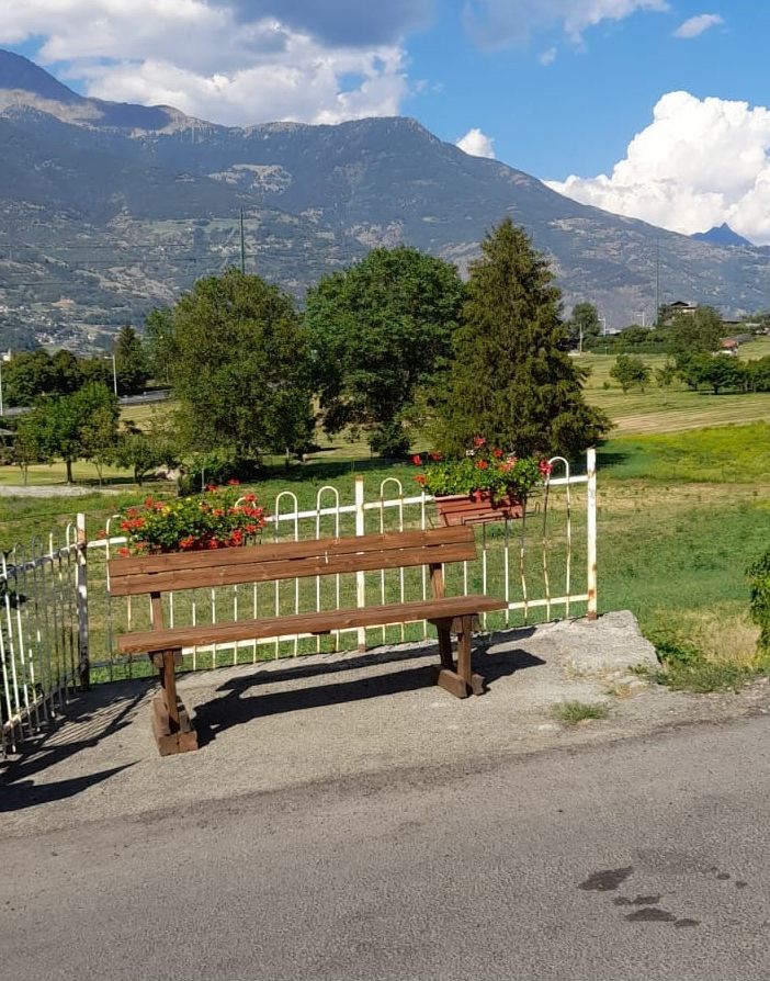 Qui e nella minigallery alcune segnalazioni degli charvensolen