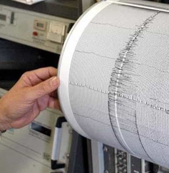 Scossa di terremoto martedì sera in Valle