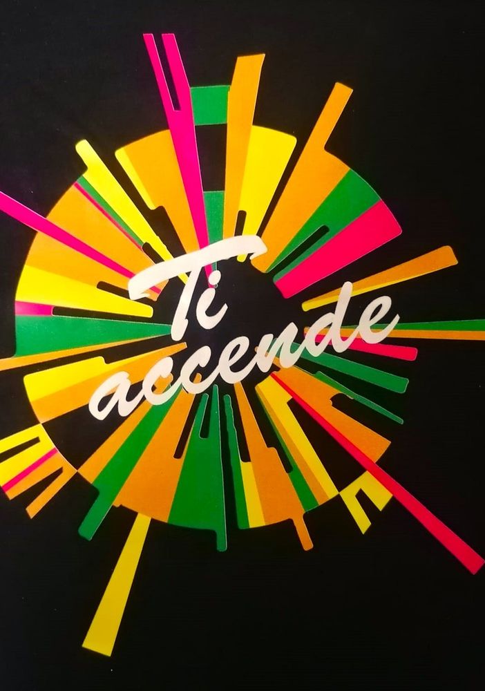 'Ti accende!', 2025