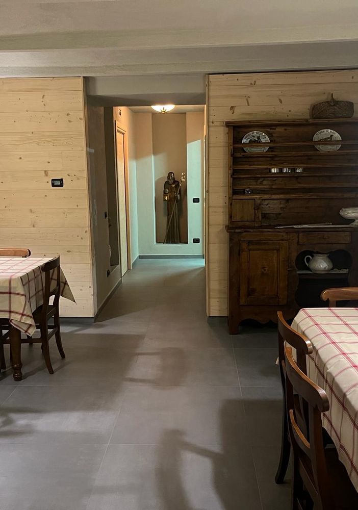 Quart, aperto l'Abri Saint-Joseph, nuovo punto di riferimento per la comunità
