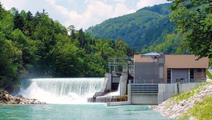 Concessioni idroelettriche, 'sì' del Consiglio Valle a schema di norma di attuazione