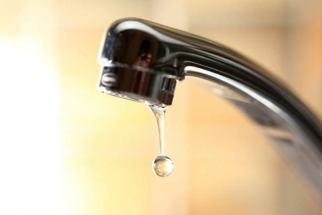 Aosta, giovedì interruzione dell'acqua potabile in alcune zone