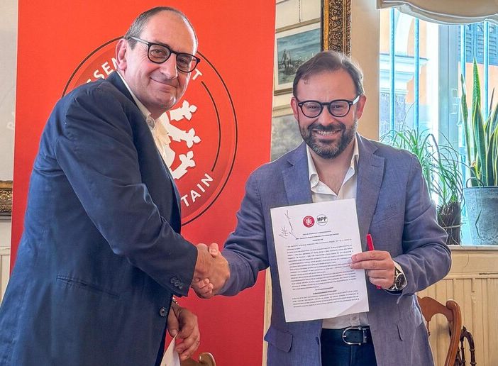 Elezioni europee, patto tra RV di Stefano Aggravi e Movimento Progetto Piemonte
