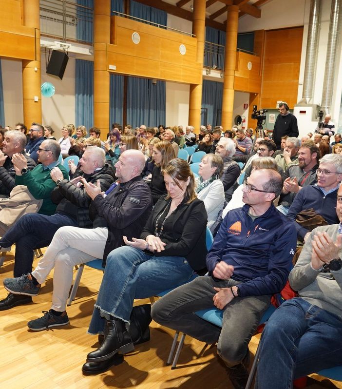 Presentato alla popolazione il progetto PNRR 'Agile Arvier'