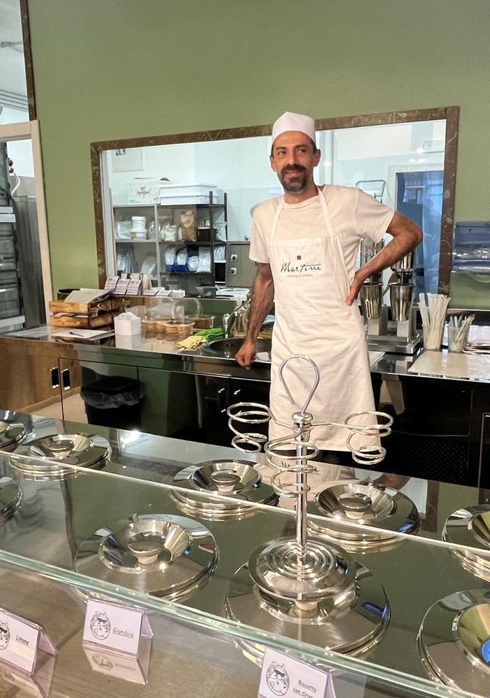 VIDEO Ad Aosta l'agrigelateria a km0 'Fattoria del Gelato', dove la qualità incontra l'inclusione