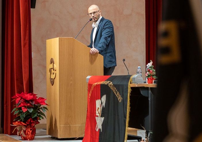Claudio Albertinelli