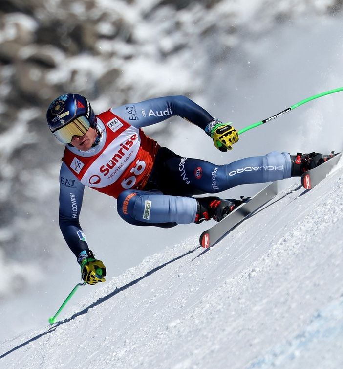 Benjamin Alliod (photo credit Gabriele Facciotti)