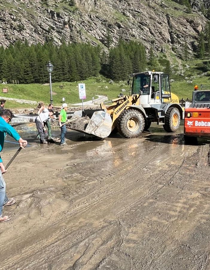 Confronto tra Regione e ministero Turismo sul Decreto ristori alluvione di giugno
