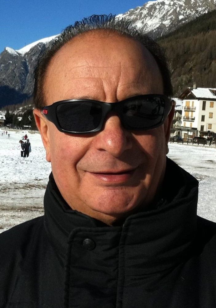 Domenico Aloisi