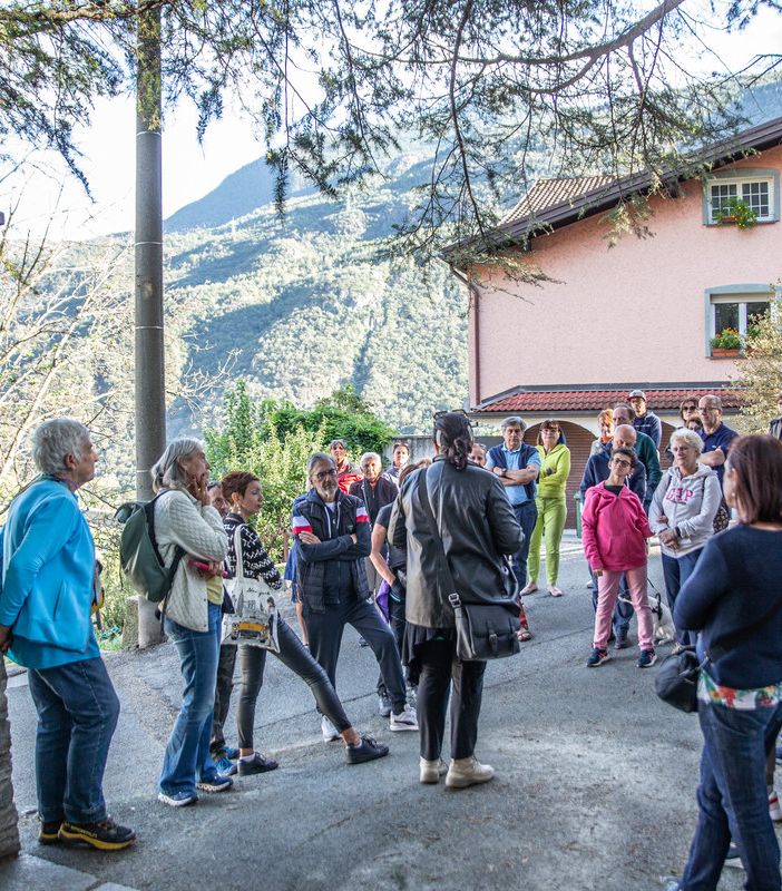 AnimaTerrae, raddoppiate le presenze della prima edizione