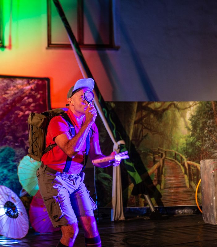Festival AnimaTerrae, variazioni al programma a causa delle previsioni meteo