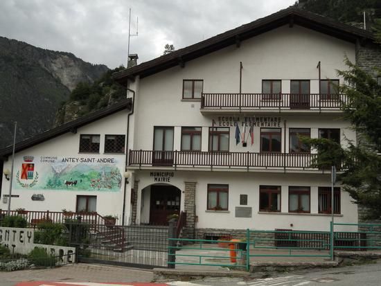 Antey, il vicesindaco Valter Artaz si è dimesso