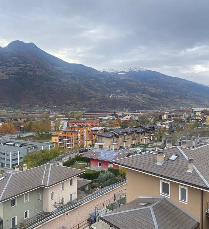 Arpa VdA, 'criticità ozono ma aria di Aosta complessivamente buona'