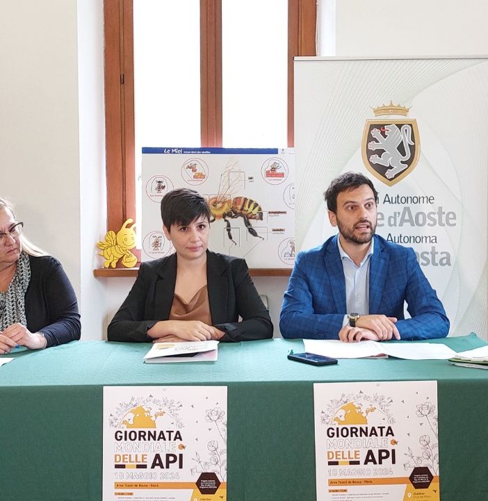 Tante 'golose' iniziative per la Giornata mondiale delle api