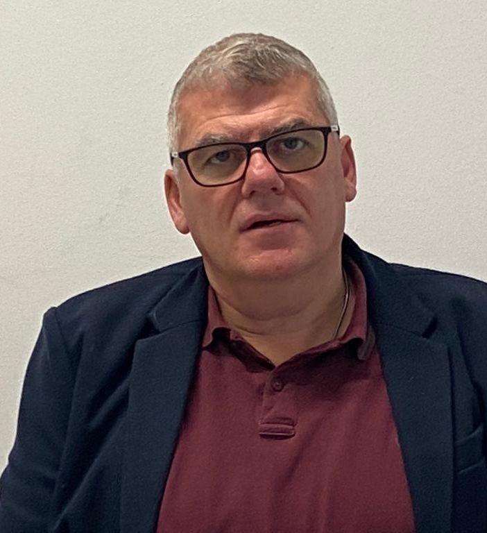 Claudio Apparenza, 'con Confartigianato Persone migliorata la qualità dei servizi' VIDEOINTERVISTA