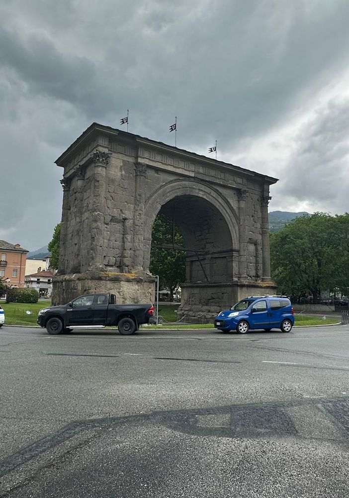 Mobilità ad Aosta, Forza Italia contro la nuova 'austerity comunale'