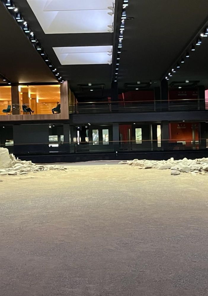 All'Area Megalitica di Aosta le 'Pietre parlanti nella Preistoria'
